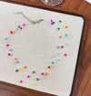 Rainbow Beads