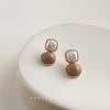 Pearl Latte Duo