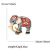 Red Elephant