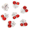 Silver Decorative 4