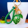 Green-Heart Green
