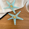 Mint Starfish