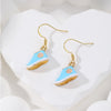 Sky Blue Sneaker