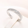 Silver Size 6