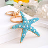 Aqua Starfish