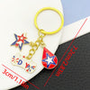 Independence Star Drop