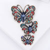 Multicolor Butterflies