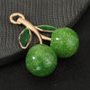 Glitter Green