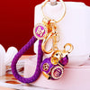 Purple-Fortune Mouse-Gourd