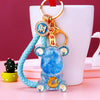 Sky-Blue-Cord Blue-Bear