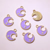 Purple Moon