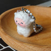 Standing Sheep