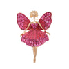Pink Ballet Dancer