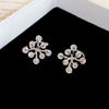 Floral Pair