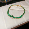 Emerald Green