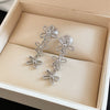 Silver Flowers
