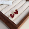 Wine Red Enamel