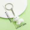 White Dog ER1885
