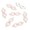 Silver Pink