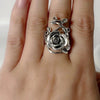 H383 Silver 10