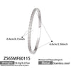 Steel Crystal Band