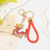 Pink Dragon Cord
