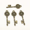 Antique Bronze
