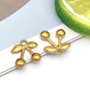 Gold Cherry 1