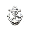Antique Silver 10