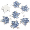 Silver Decorative 6