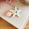 Ivory Starfish