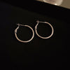 Silver 2.5CM 25