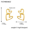 F557 Gold