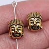 Antique Gold