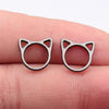 13x12 mm Gunmetal