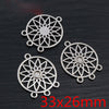 Filigree Connector 05