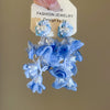 Blue Lily