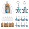 Bag Tag Set