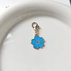Blue Blossom