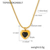 Gold Necklace