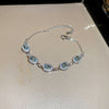 Silver Blue