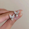 Crystal Butterfly