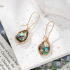 Abalone Drop