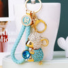 Blue-Fortune Blue-Lamb