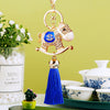 Royal-Blue Rocker Royal-Blue-Tassel