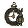 Yellow Rabbit 10