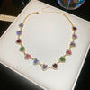 Gold Necklace
