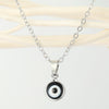 Silver Black