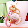 Pink-Fortune Pink-Tropical-Fish