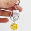 Yellow Tag Dice